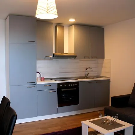 15475a Apartman *